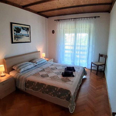 Apt Mirella Apartment Ρόβινι Εξωτερικό φωτογραφία