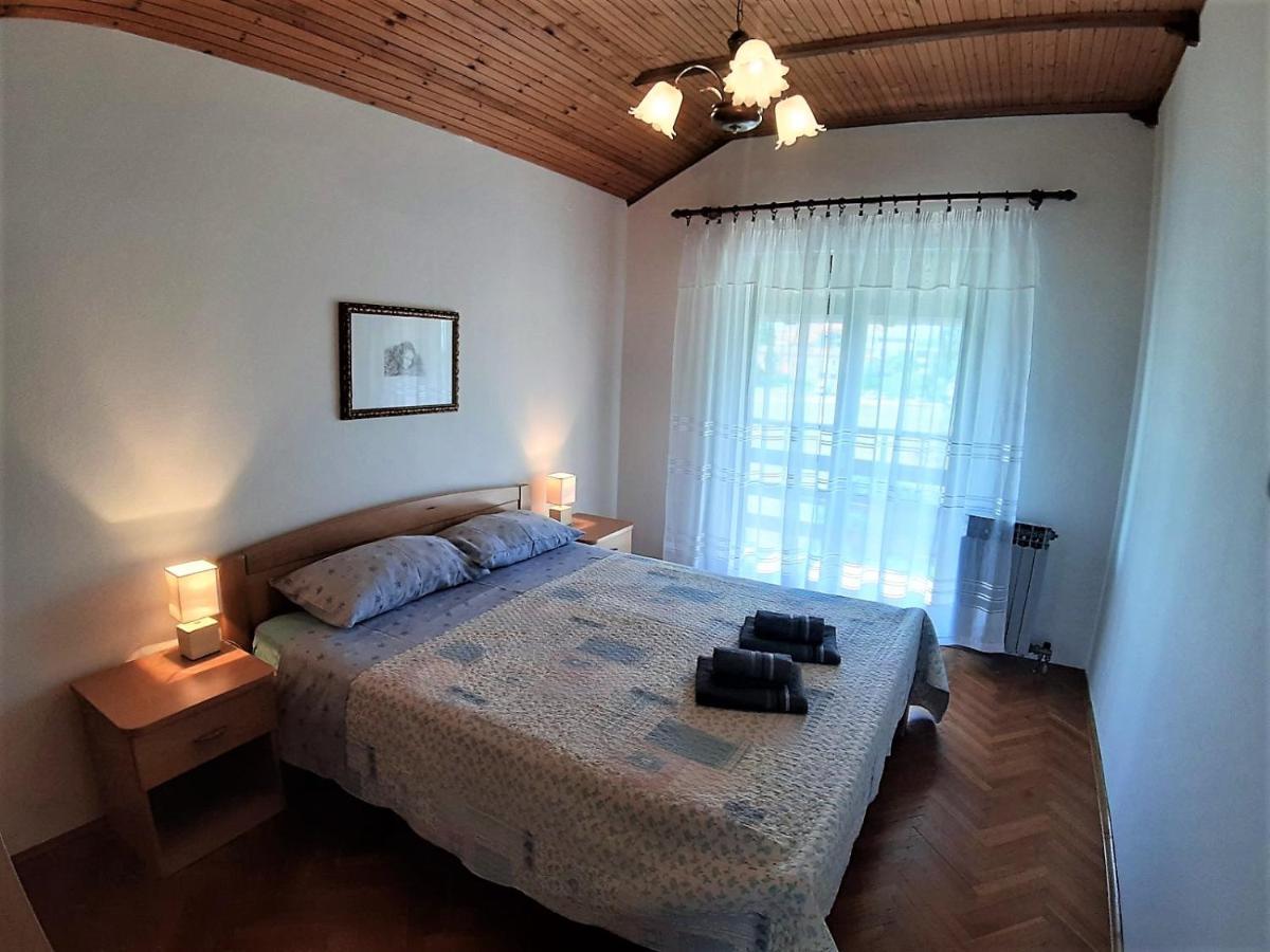 Apt Mirella Apartment Ρόβινι Εξωτερικό φωτογραφία