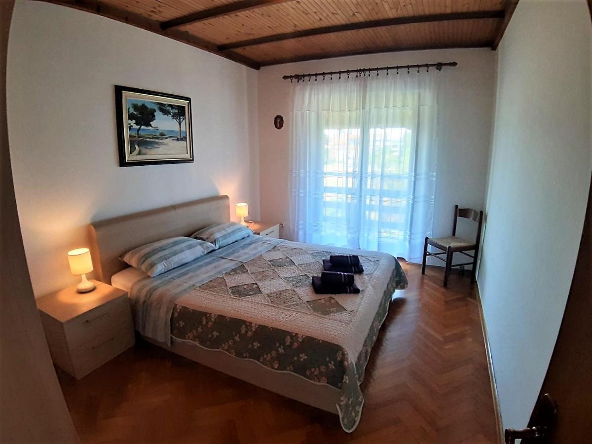 Apt Mirella Apartment Ρόβινι Εξωτερικό φωτογραφία