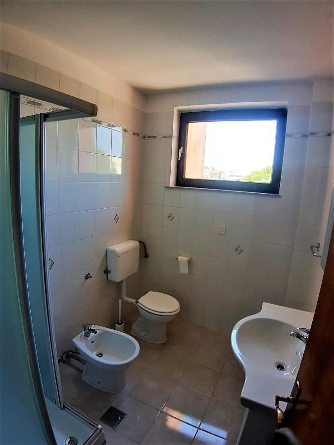 Apt Mirella Apartment Ρόβινι Εξωτερικό φωτογραφία