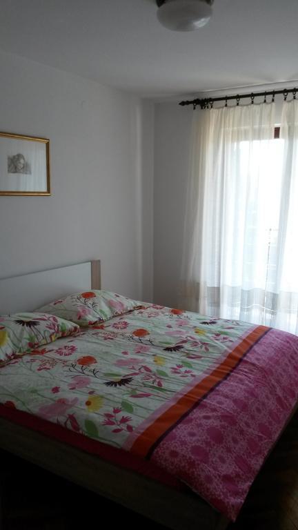 Apt Mirella Apartment Ρόβινι Δωμάτιο φωτογραφία