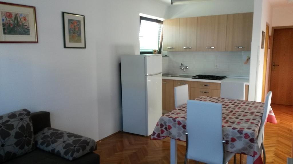 Apt Mirella Apartment Ρόβινι Δωμάτιο φωτογραφία