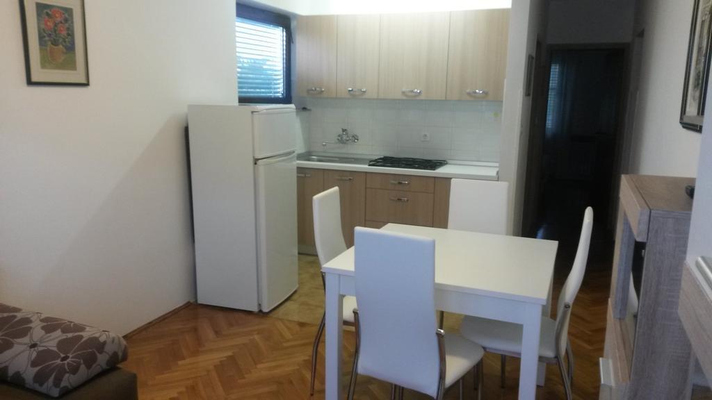 Apt Mirella Apartment Ρόβινι Δωμάτιο φωτογραφία