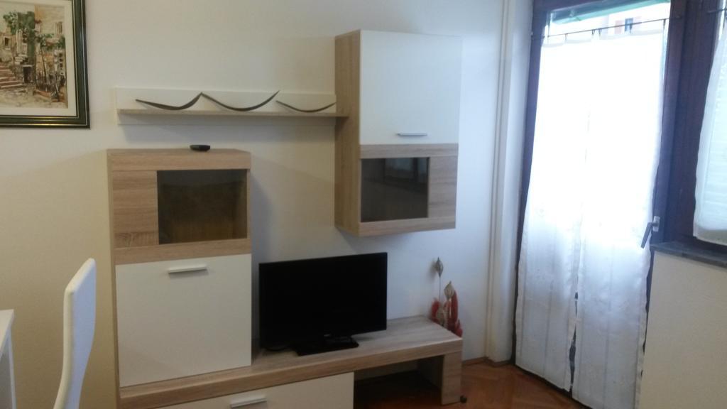 Apt Mirella Apartment Ρόβινι Δωμάτιο φωτογραφία