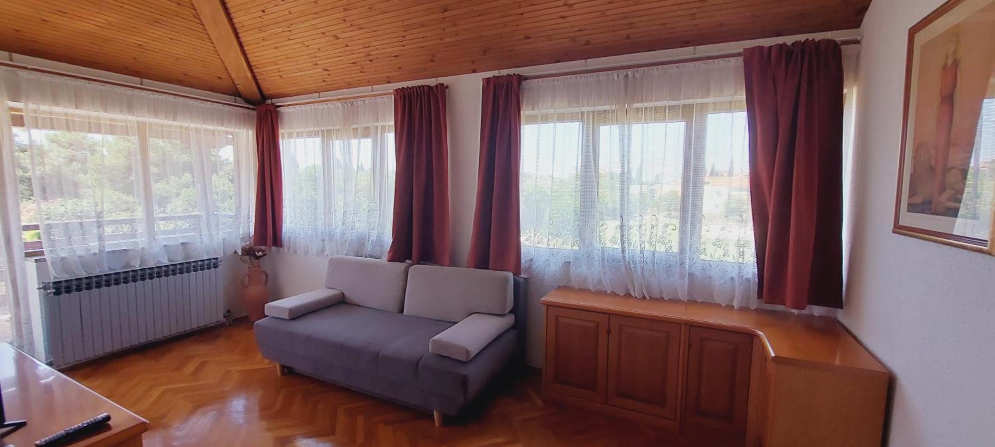 Apt Mirella Apartment Ρόβινι Δωμάτιο φωτογραφία