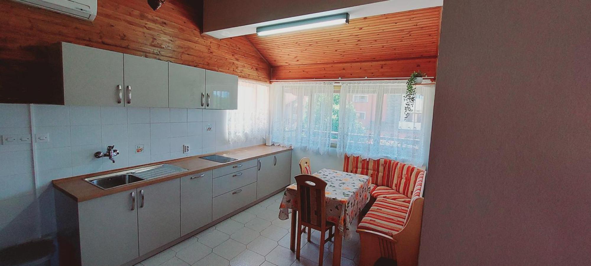 Apt Mirella Apartment Ρόβινι Δωμάτιο φωτογραφία