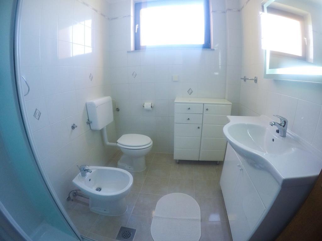 Apt Mirella Apartment Ρόβινι Δωμάτιο φωτογραφία