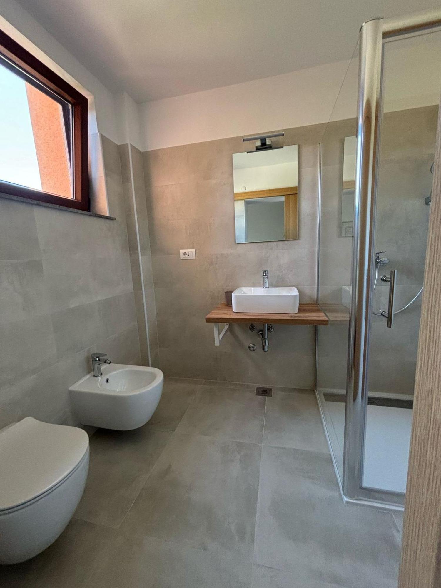 Apt Mirella Apartment Ρόβινι Εξωτερικό φωτογραφία